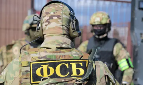 ФСБ задържа трети заподозрян за опита за убийство на заместник-шефа на ГРУ Владимир Алексеев