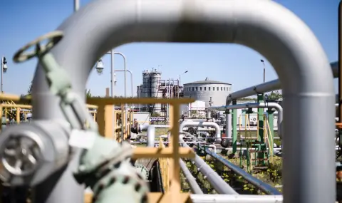 Хърватия и Казахстан стартират съвместни проекти за нефт и газ