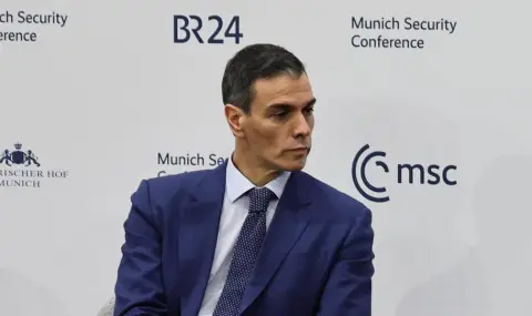 Ядрените сили трябва да предотвратят нова надпревара във въоръжаването