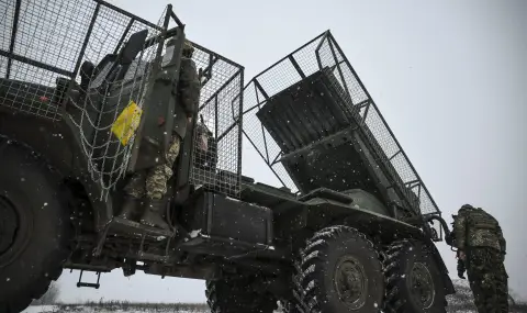 Япония ще снабдява украинската армия с радарни системи