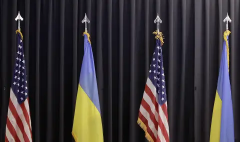 ISW: Тристранните преговори за Украйна в Абу Даби продължават без пробив