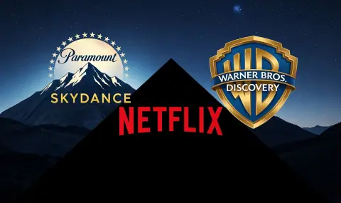 Paramount предложи 111 милиарда долара за покупката на Warner Bros