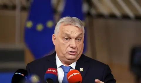 Politico: Киев иска съдействие от ЕК за логистиката на доставките на петрол за Унгария и Словакия