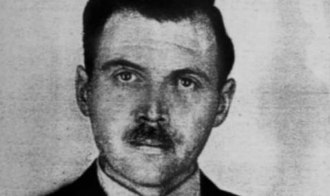 16 март 1911 г.: Роден е Йозеф Менгеле - лекарят, убил хиляди деца в Аушвиц