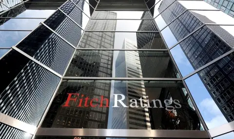 Cъс стабилна перспектива! Fitch потвърди кредитния рейтинг на България