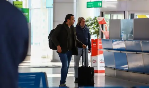 Авиокомпании са в готовност да превозват блокираните българи в Близкия изток