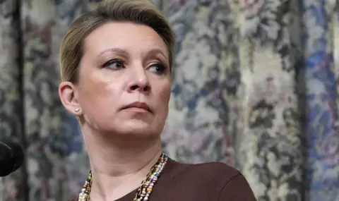 Азербайджан реагира остро на изказване на Мария Захарова