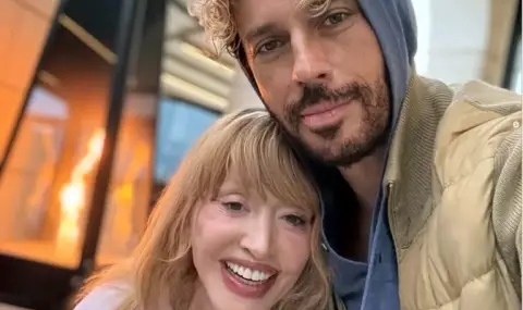 Алла Пугачова изненада с промяна във вида си (СНИМКА)