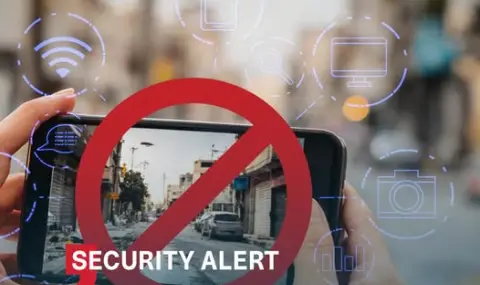 Арести в ОАЕ за споделяне на видеа от иранските удари