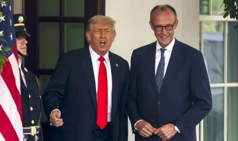 Берлин отряза Доналд Тръмп: Войната в Иран не е на НАТО! Няма да съдействаме за тези усилия