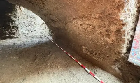 В Испания откриха древен мост с акведукт от 1 век пр.н.е.