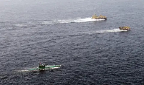 Войната на САЩ и Израел с Иран се превръща в проблем за НАТО