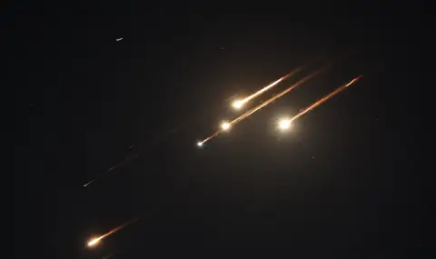 Войната срещу Иран излезе от пределите на Близкия изток