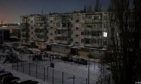 ВСУ извършиха масирана атака срещу Белгород, нанесени са сериозни щети по енергийни съоръжения