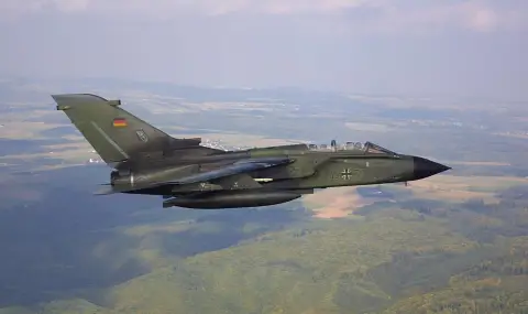 Германия и Гърция отхвърлиха призива на Тръмп към НАТО да изпрати войски в Ормузкия проток