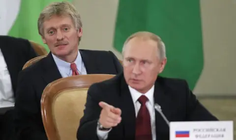 Говори Москва: Тук няма никакви промени! Техеран не е искал доставки на руско оръжие