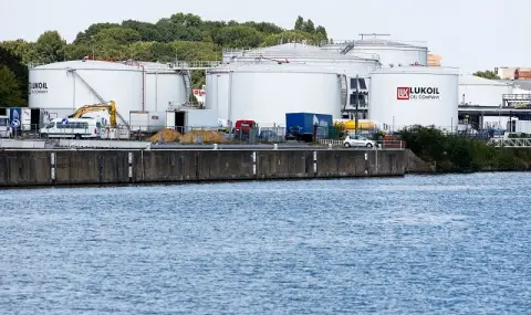 Големи китайски компании искат да купят руски петрол