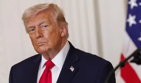 Държавите отговарят на искането на Тръмп да изпратят кораби в Ормузкия проток