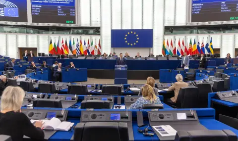 Европейският парламент обсъжда мерки срещу жилищната криза в ЕС
