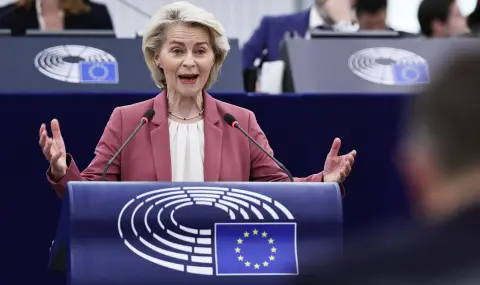 ЕК разглежда мерки за понижаване на цените на енергията, свързани с природния газ