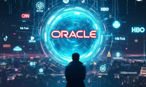 Елисън (Ellisons) вече са най-могъщото семейство в света