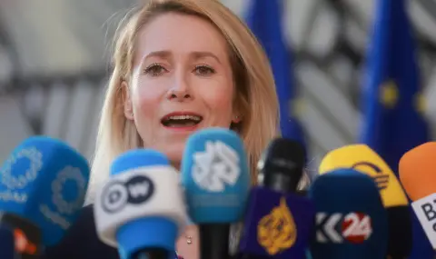 ЕС се надява да убеди Унгария да вдигне ветото върху заема за Украйна до края на седмицата