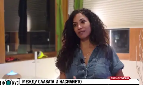 Жертва на Джефри Епстийн проговори за българската аудитория (ВИДЕО)