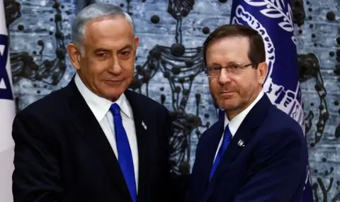 Израел не планира сухопътна операция на територията на Иран