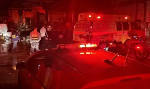 Ирански удар уби четири палестинки на Западния бряг, ракетна атака порази индустриален обект в катарския град Рас Лафан