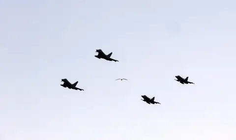 Италия обяви, че няма да бъде сплашена след атаката с дрон срещу военна база в Кувейт
