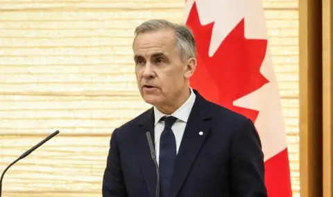 Канада обсъжда военна помощ за Близкия изток