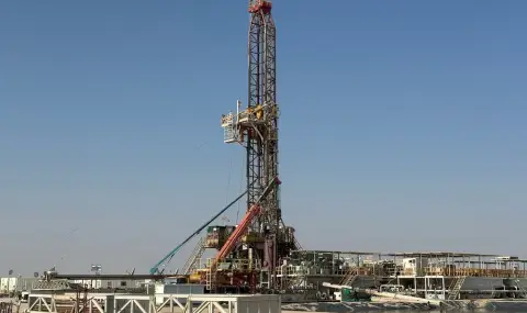 Катар спира временно производството на LNG след атаки с дронове