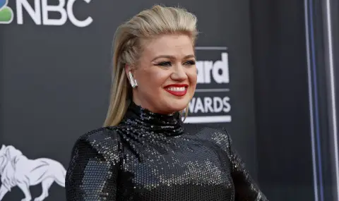Кели Кларксън останала измамена от "American Idol", така и не ѝ дали наградата - 1 млн. долара и кола