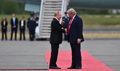 Киев: Натискът върху Русия е ключов за убеждаването на Москва да прекрати войната! САЩ продължават да имат ключовата роля