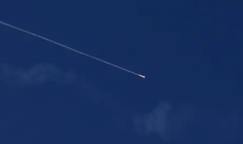 Колко са жертвите до момента във войната на САЩ и Израел срещу Иран