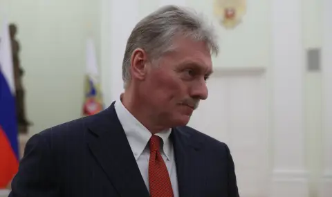 Кремъл нарече „медийни лъжи“ твърденията, че Русия изпраща дронове на Иран