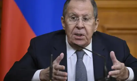Лавров: САЩ искат да превземат "Северен поток", с Израел нападнаха безпричинно Иран