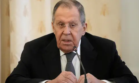 Лавров: САЩ търсят контрол върху ресурсите на Иран и Венецуела