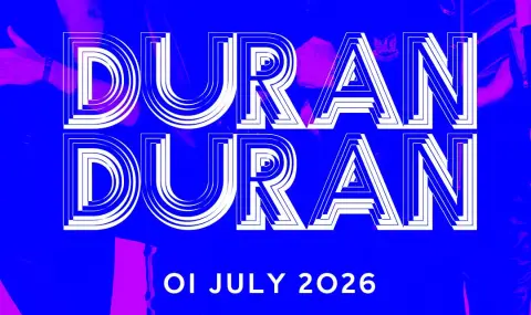 Легендите се завръщат: Duran Duran отново в София това лято