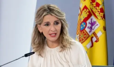 Мадрид за Мерц: Европа се нуждае от лидери, а не от васали на Тръмп