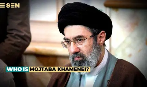 Моджтаба Хаменей - кой е тайнственият нов върховен лидер на Иран ВИДЕО
