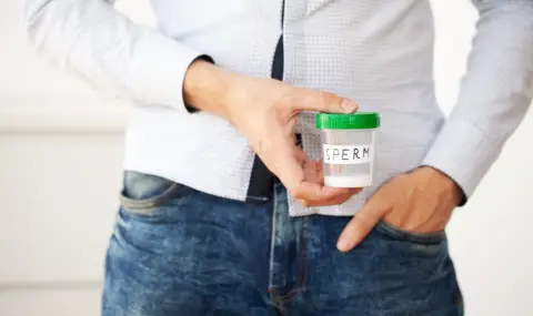 Мъжката плодовитост зависи и от сезоните