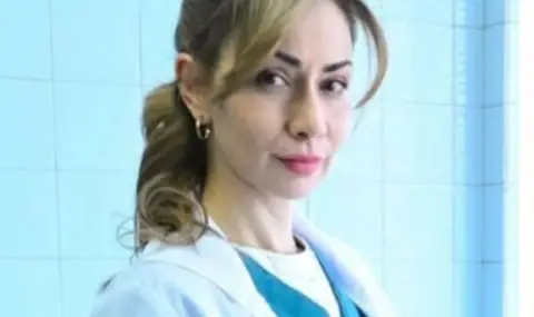 Нети разплака рождената си майка с ролята си в сериала "Вяра, надежда, любов"