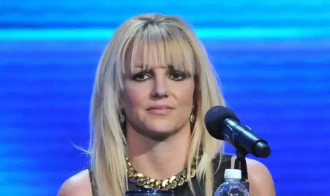 Нови подробности: Бритни Спиърс е била на коктейл от алкохол и наркотици при ареста