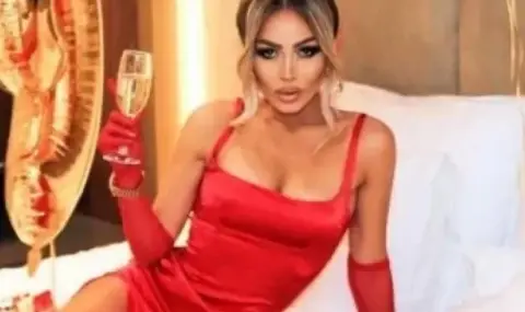 Нора Недкова мизерства с 10 бона на месец