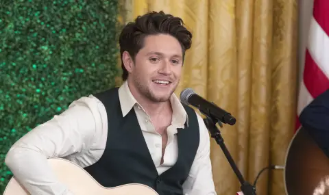 Певецът от One Direction Найъл Хоран разкри, че се бори с тежки здравословни проблеми