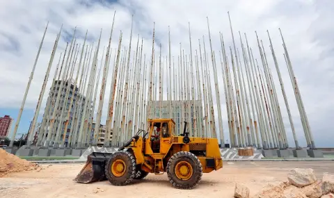 Планът на Тръмп! САЩ не изключват военни действия и в Куба, след като приключат с Иран