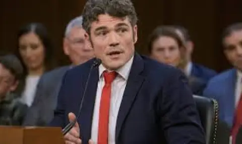 Подалият оставка Джоузеф Кент: Атомната бомба е забранена в Иран с фетва, но Тръмп послуша Израел, а не нас