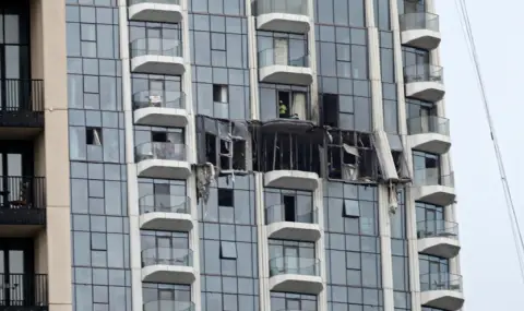 Посолството на ОАЕ в София с изявление относно конфликта в Иран