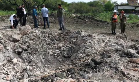Продължават вълните от израелски и ирански удари